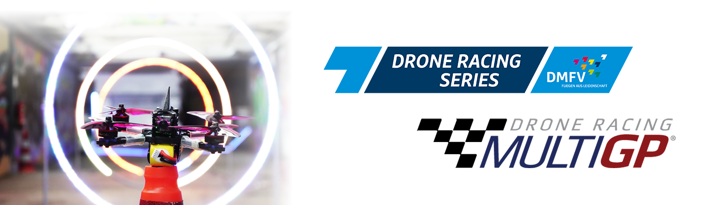 Drone Racing Series